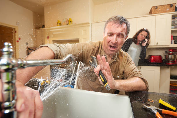 Best 24-hour water damage restoration  in North Puyallup, WA